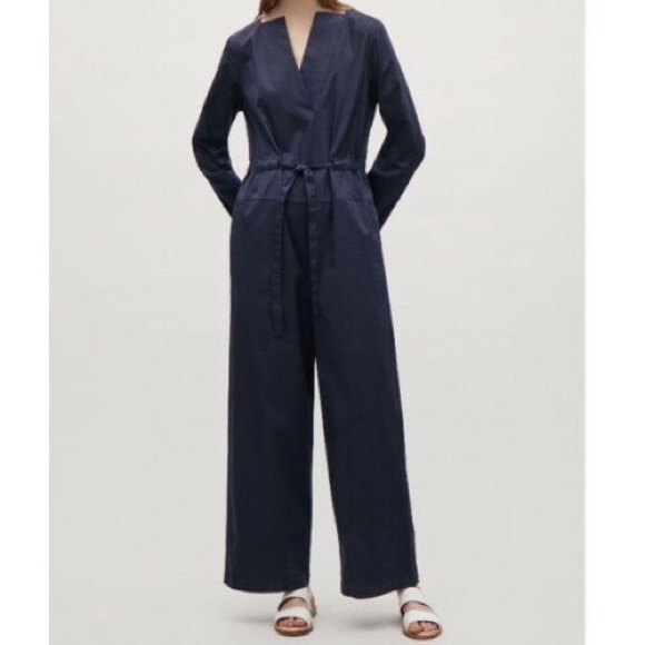 [SOLD] COS jumpsuit - Picture 1 of 4